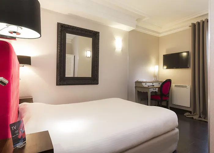 Auberge de jeunesse Enjoy