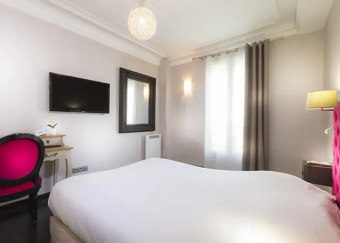 Enjoy Auberge de jeunesse