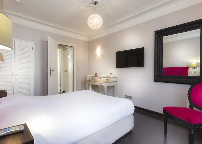 Enjoy Auberge de jeunesse *