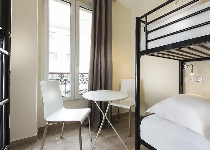 Enjoy Auberge de jeunesse