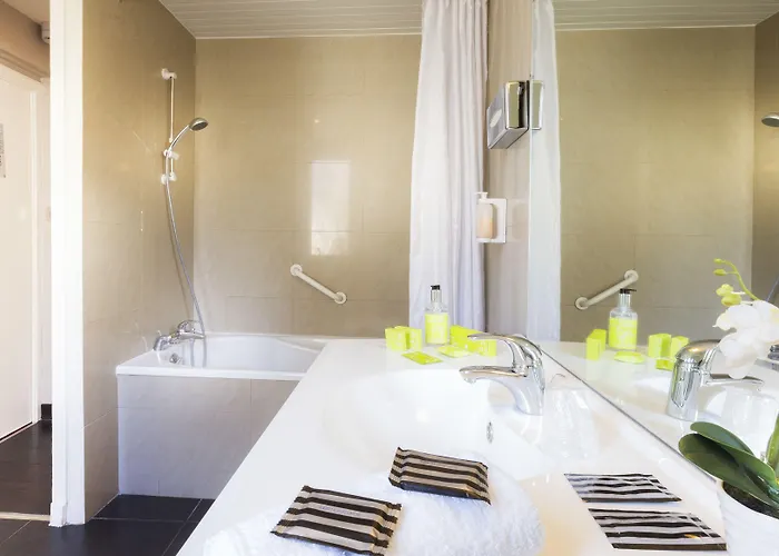 Auberge de jeunesse Enjoy