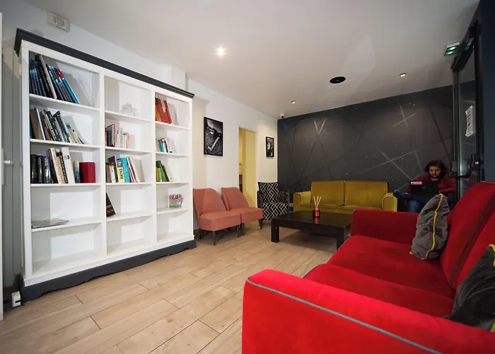 Enjoy Auberge de jeunesse *