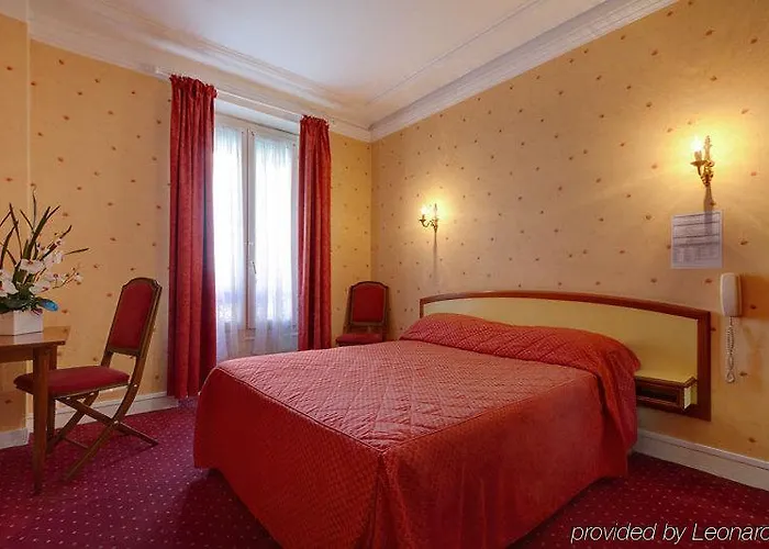 Enjoy Auberge de jeunesse