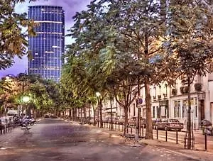 Enjoy Auberge de jeunesse *