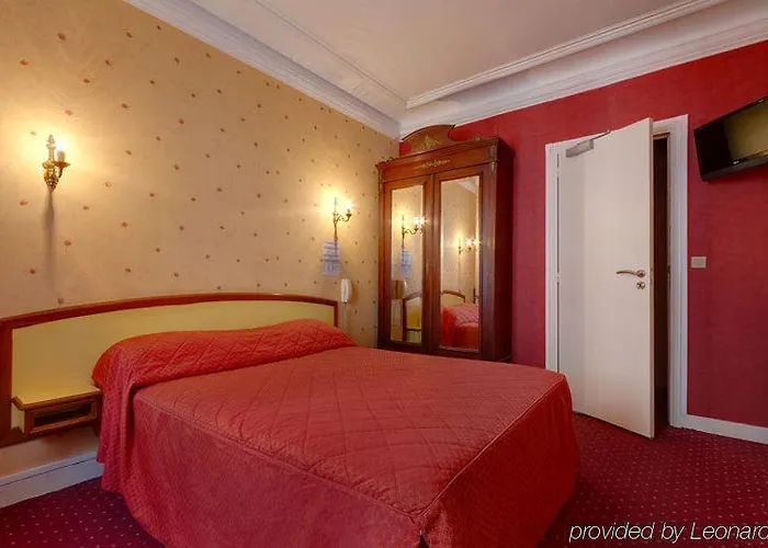 Enjoy Auberge de jeunesse *