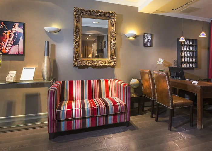 Auberge de jeunesse Enjoy *