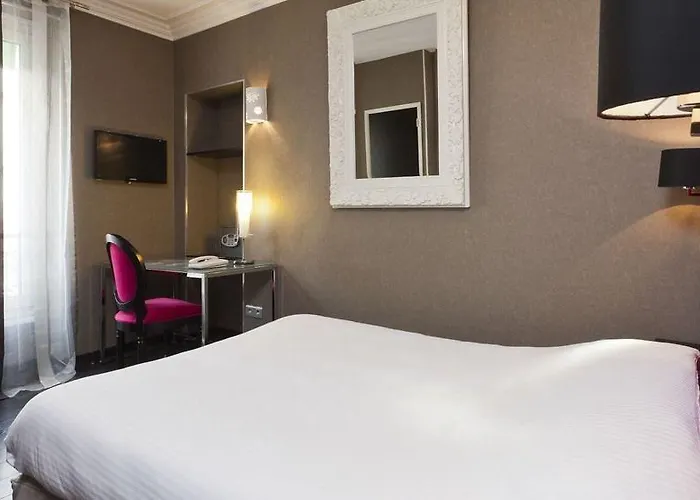 Enjoy Auberge de jeunesse