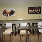 Ostello Enjoy Parigi