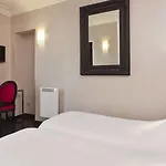 Ostello Enjoy Parigi