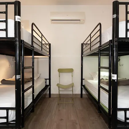 Albergue Enjoy Paris