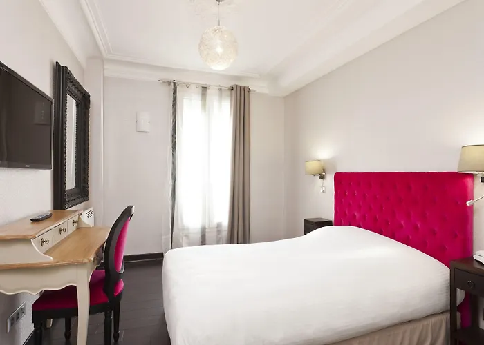 エンジョイ パリ