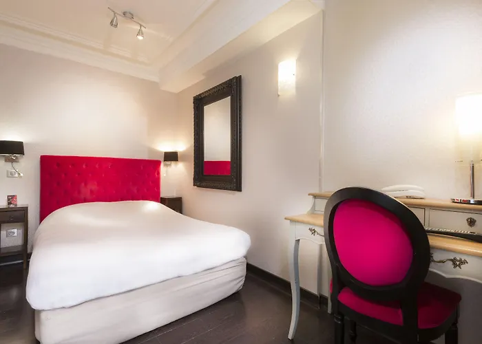 エンジョイ パリ