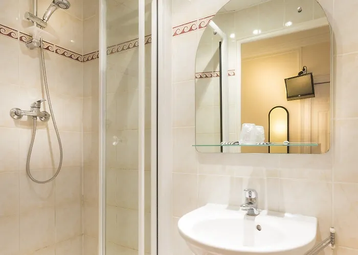 エンジョイ ホステル