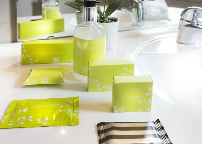 エンジョイ ホステル