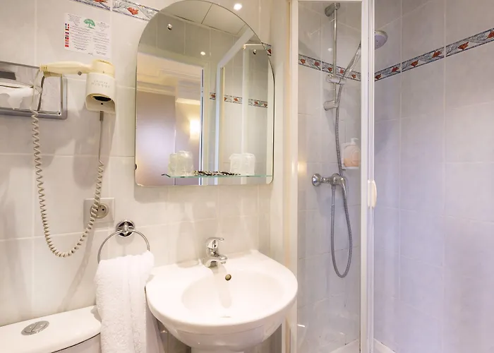 エンジョイ パリ